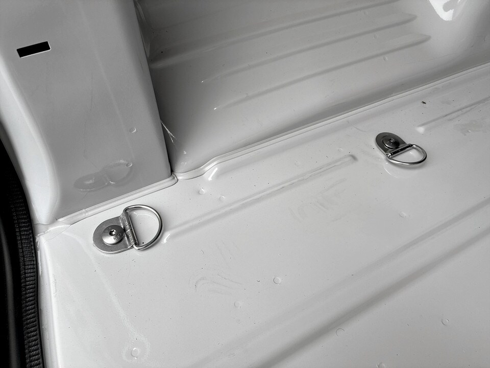 Used Vauxhall Vivaro 2026 for sale - 77529549: Photo 30