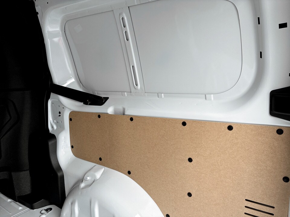 Used Vauxhall Vivaro 2026 for sale - 77529549: Photo 31