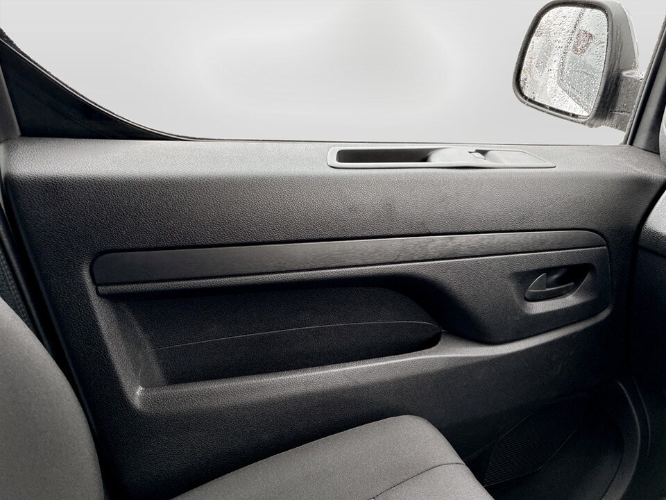 Used Vauxhall Vivaro 2026 for sale - 77529549: Photo 34