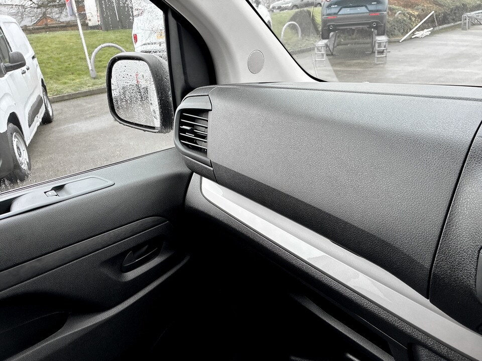 Used Vauxhall Vivaro 2026 for sale - 77529549: Photo 35