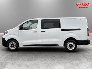Used Vauxhall Vivaro 2026 for sale - 77529549: Photo