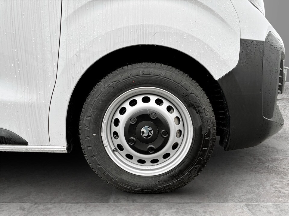 Used Vauxhall Vivaro 2026 for sale - 77529549: Photo 9