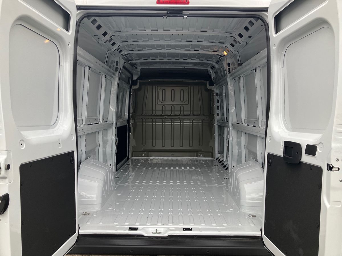Used Citroen Relay 2025 for sale - 76436834: Photo 17