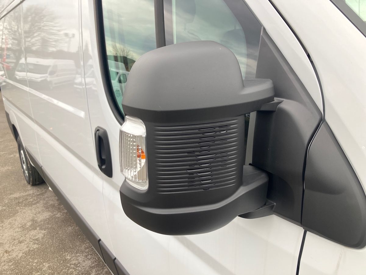 Used Citroen Relay 2025 for sale - 76436834: Photo 18