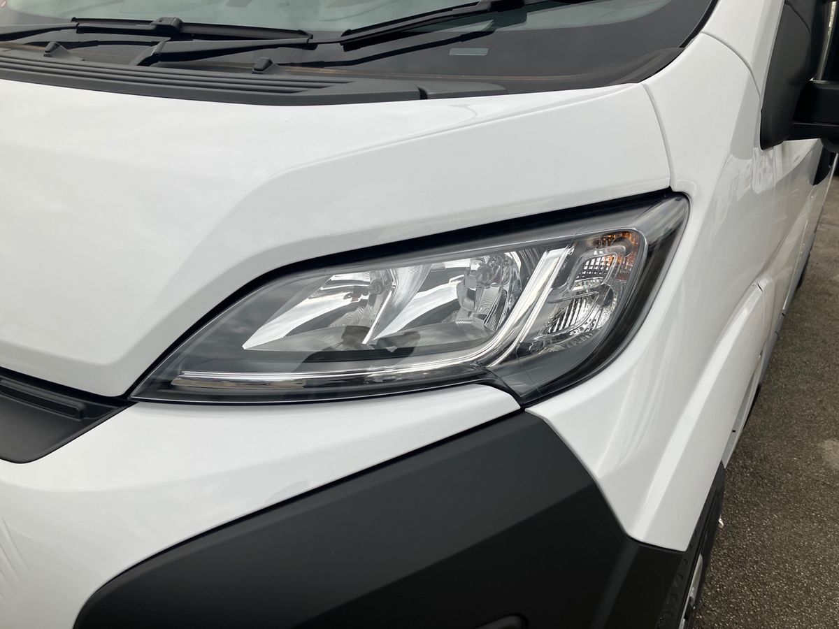 Used Citroen Relay 2025 for sale - 76436834: Photo 19