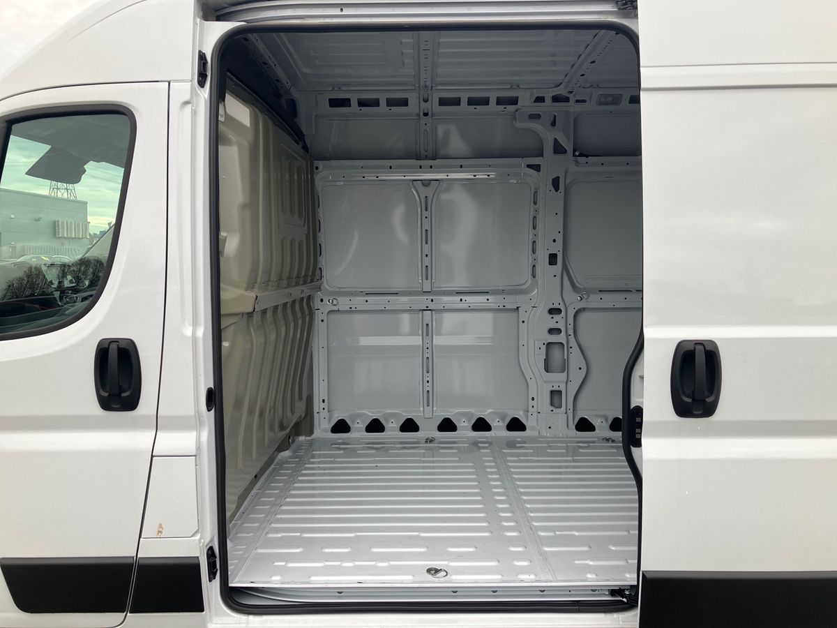 Used Citroen Relay 2025 for sale - 76436834: Photo 24