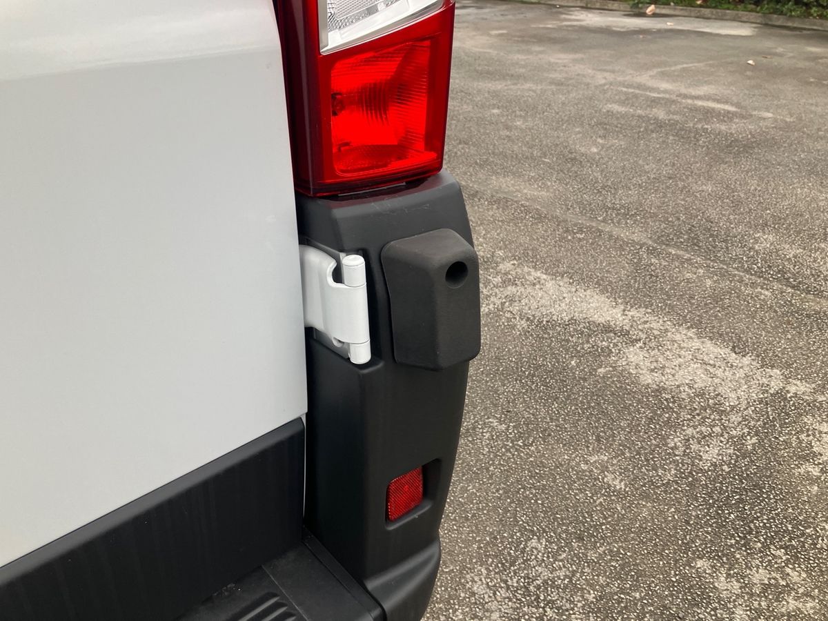 Used Citroen Relay 2025 for sale - 76436834: Photo 35