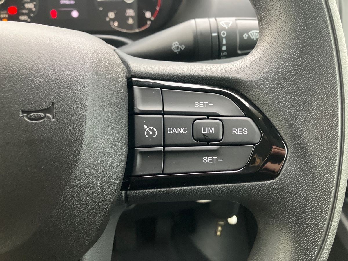 Used Citroen Relay 2025 for sale - 76436834: Photo 47