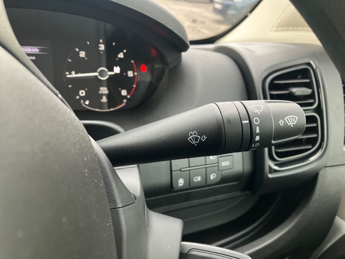 Used Citroen Relay 2025 for sale - 76436834: Photo 48