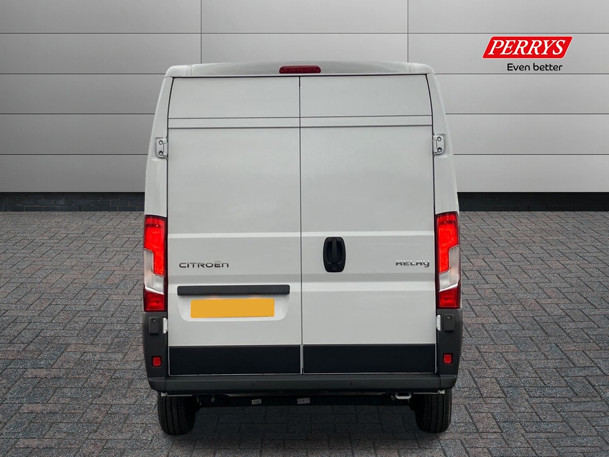Used Citroen Relay 2025 for sale - 76436834: Photo 5