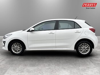 Used Kia Rio 2023 for sale - 77417732: Photo
