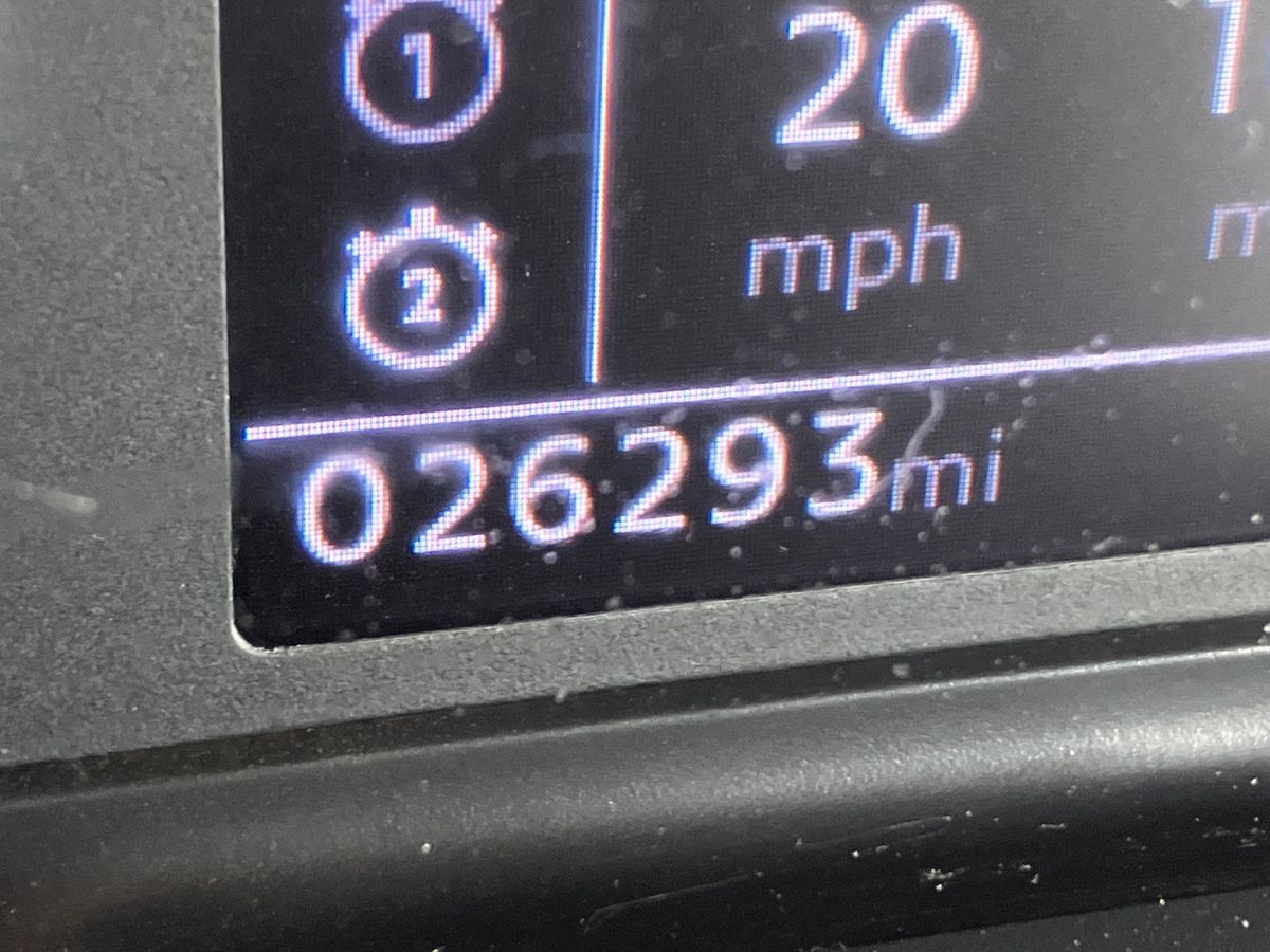 Vehicle 31