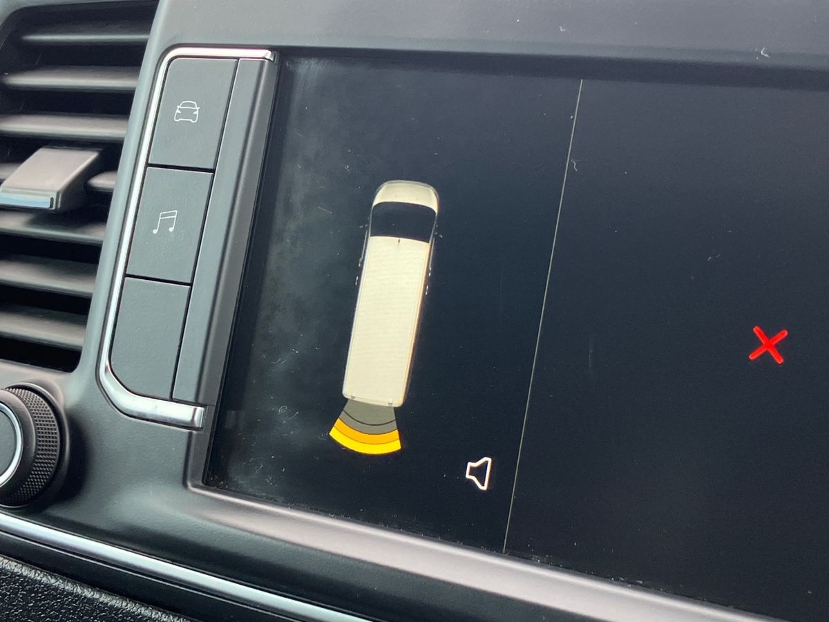 Vehicle 40