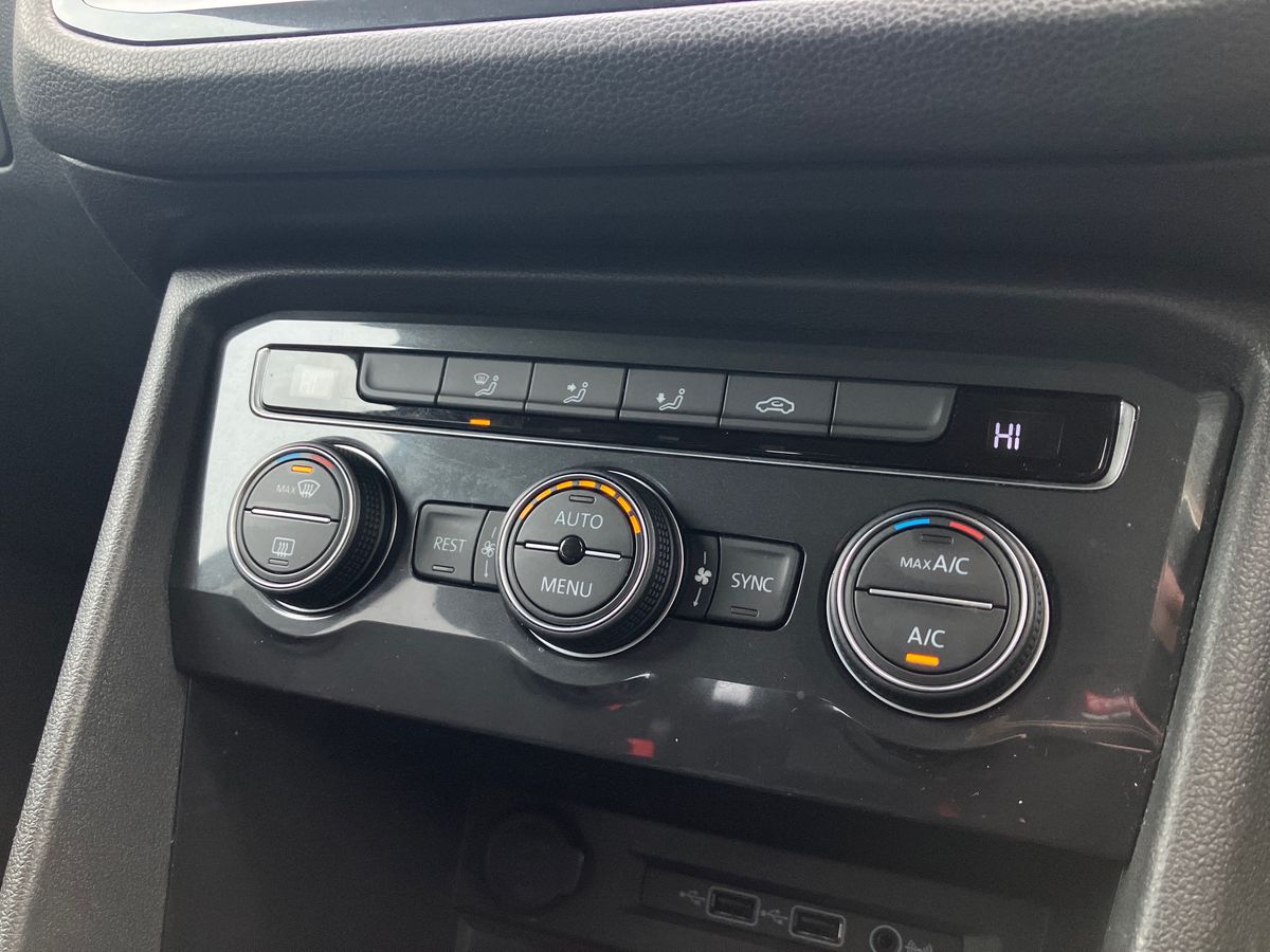 Used Volkswagen Tiguan Allspace 2020 for sale - 77340802: Photo 12