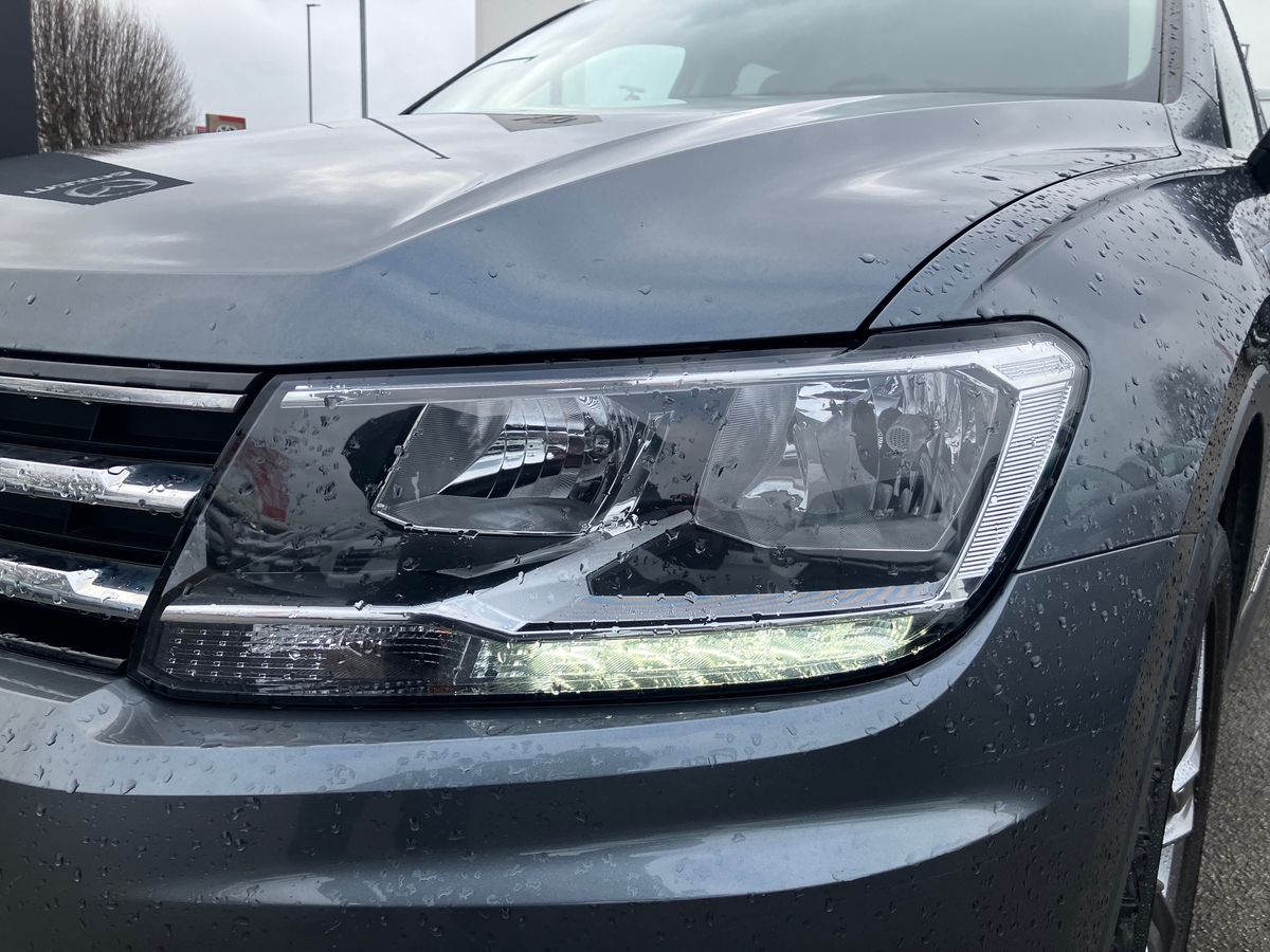 Used Volkswagen Tiguan Allspace 2020 for sale - 77340802: Photo 13