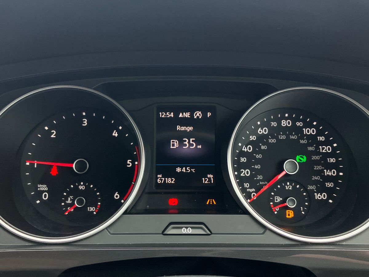 Used Volkswagen Tiguan Allspace 2020 for sale - 77340802: Photo 14