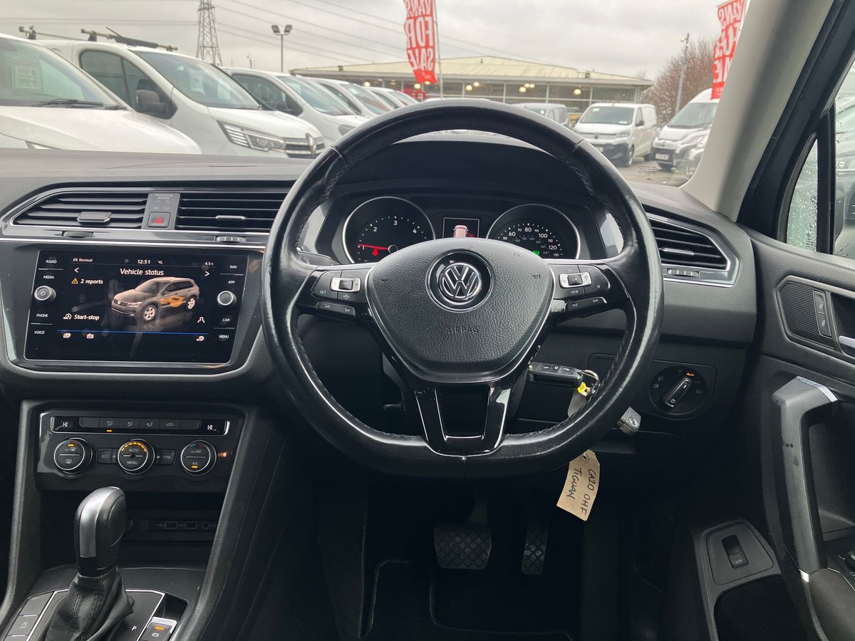 Used Volkswagen Tiguan Allspace 2020 for sale - 77340802: Photo 15