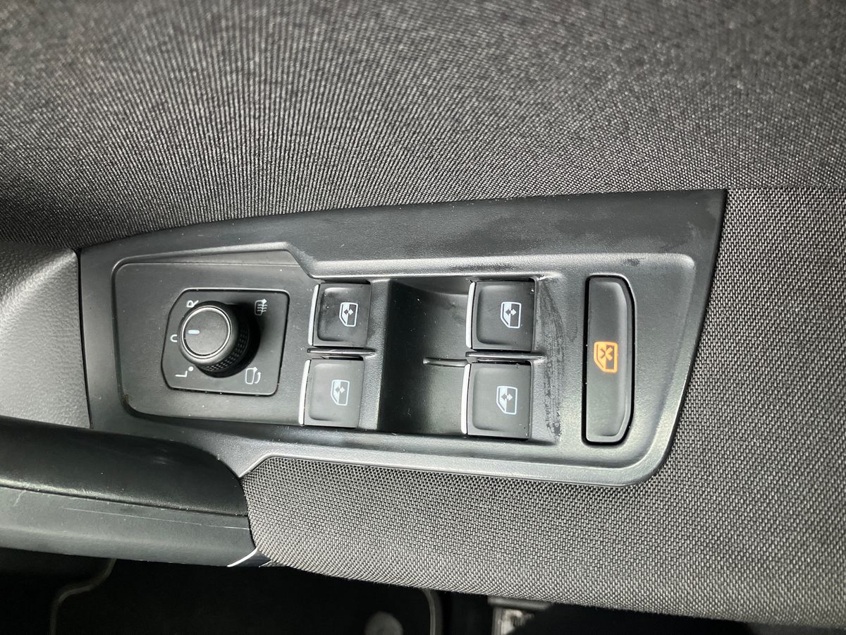 Used Volkswagen Tiguan Allspace 2020 for sale - 77340802: Photo 18