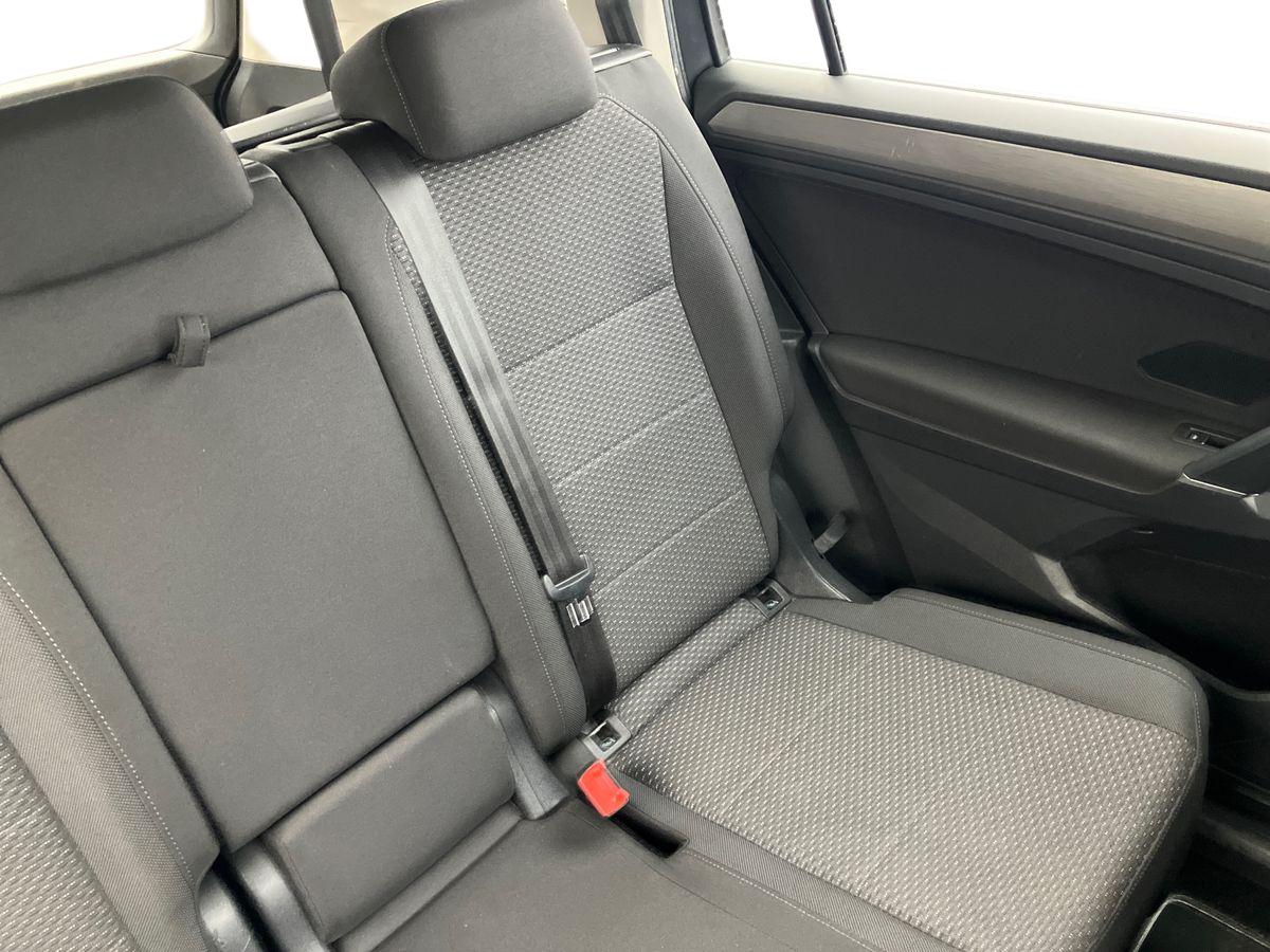 Used Volkswagen Tiguan Allspace 2020 for sale - 77340802: Photo 19