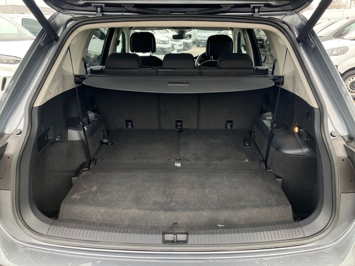 Used Volkswagen Tiguan Allspace 2020 for sale - 77340802: Photo 20