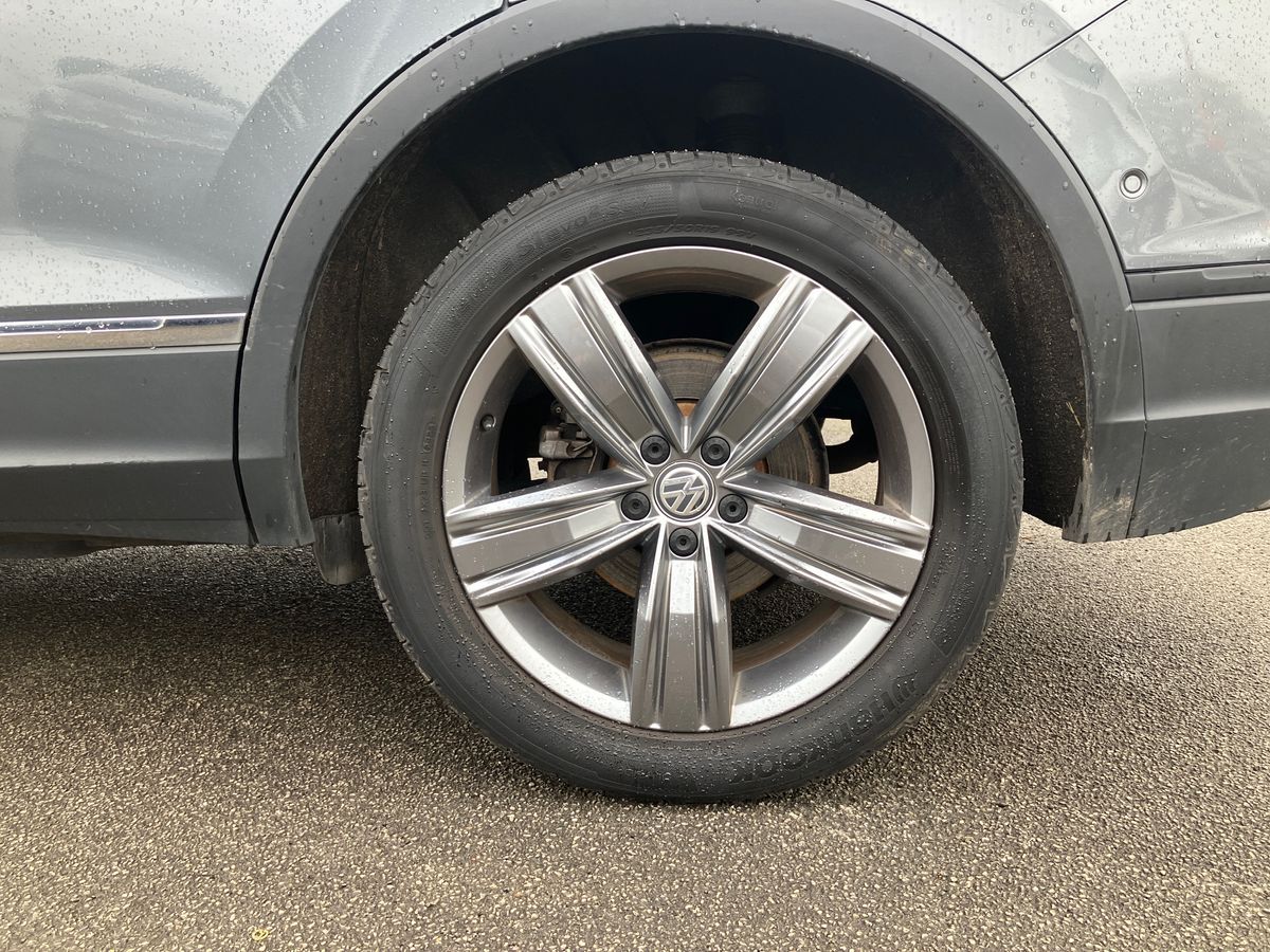 Used Volkswagen Tiguan Allspace 2020 for sale - 77340802: Photo 21