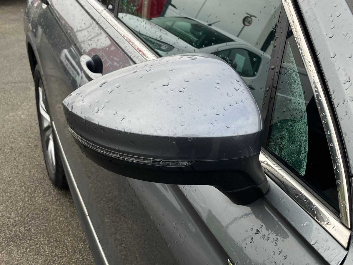 Used Volkswagen Tiguan Allspace 2020 for sale - 77340802: Photo 23