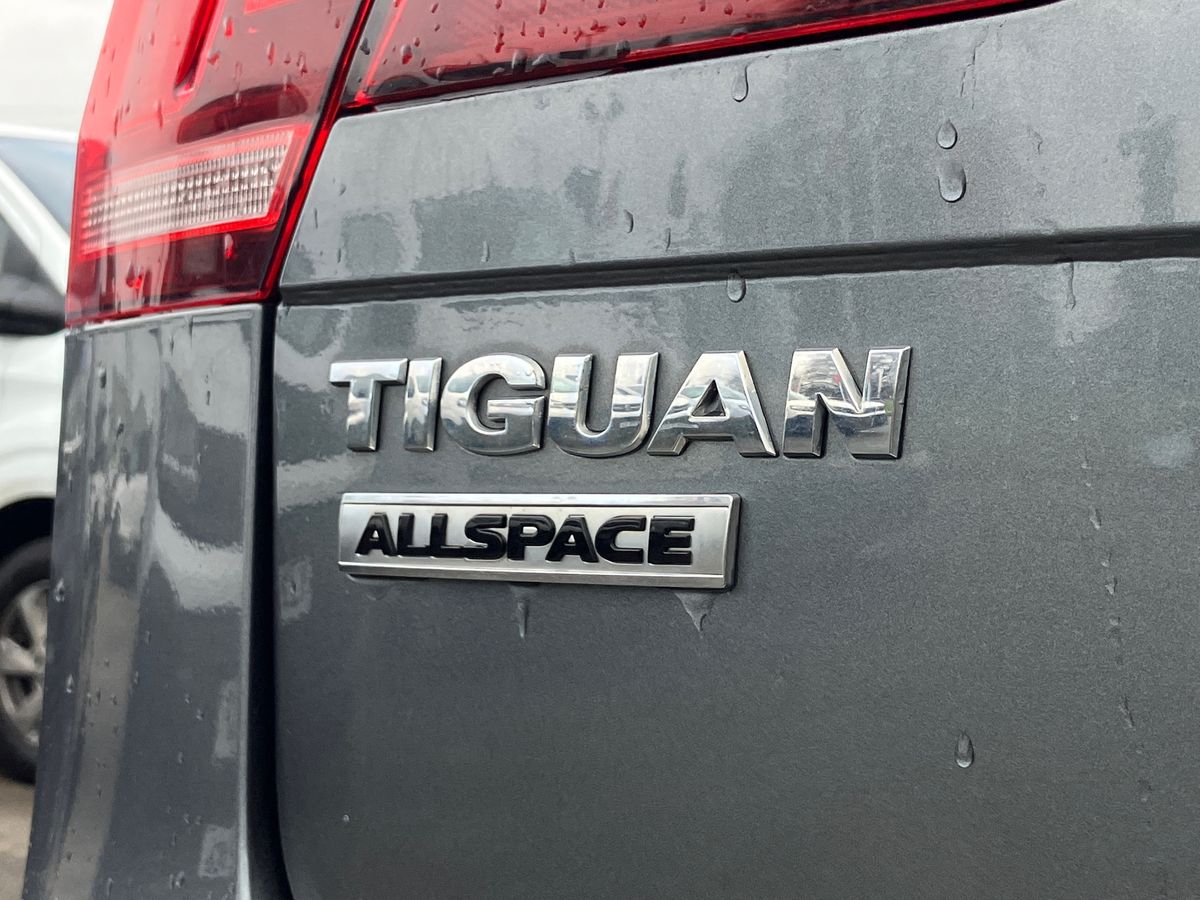 Used Volkswagen Tiguan Allspace 2020 for sale - 77340802: Photo 26