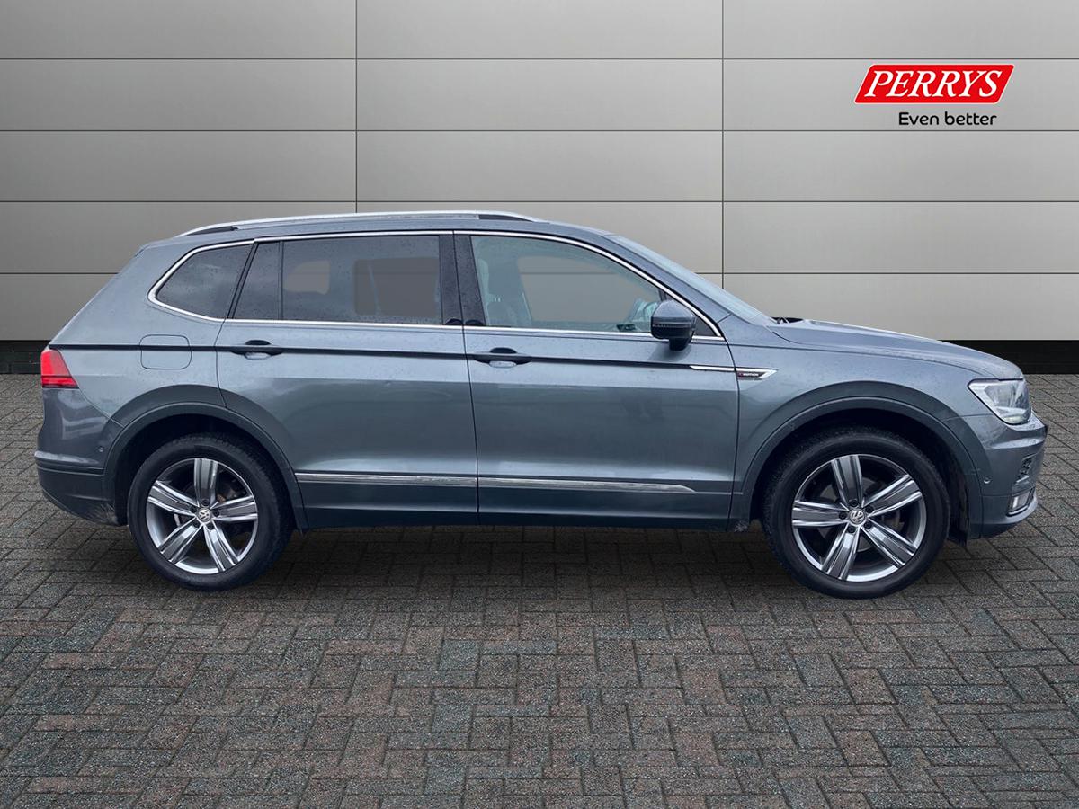 Used Volkswagen Tiguan Allspace 2020 for sale - 77340802: Photo 3