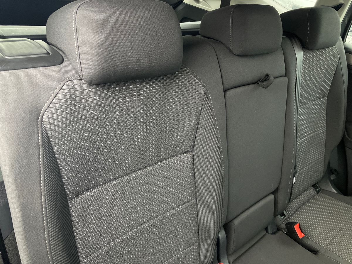 Used Volkswagen Tiguan Allspace 2020 for sale - 77340802: Photo 30