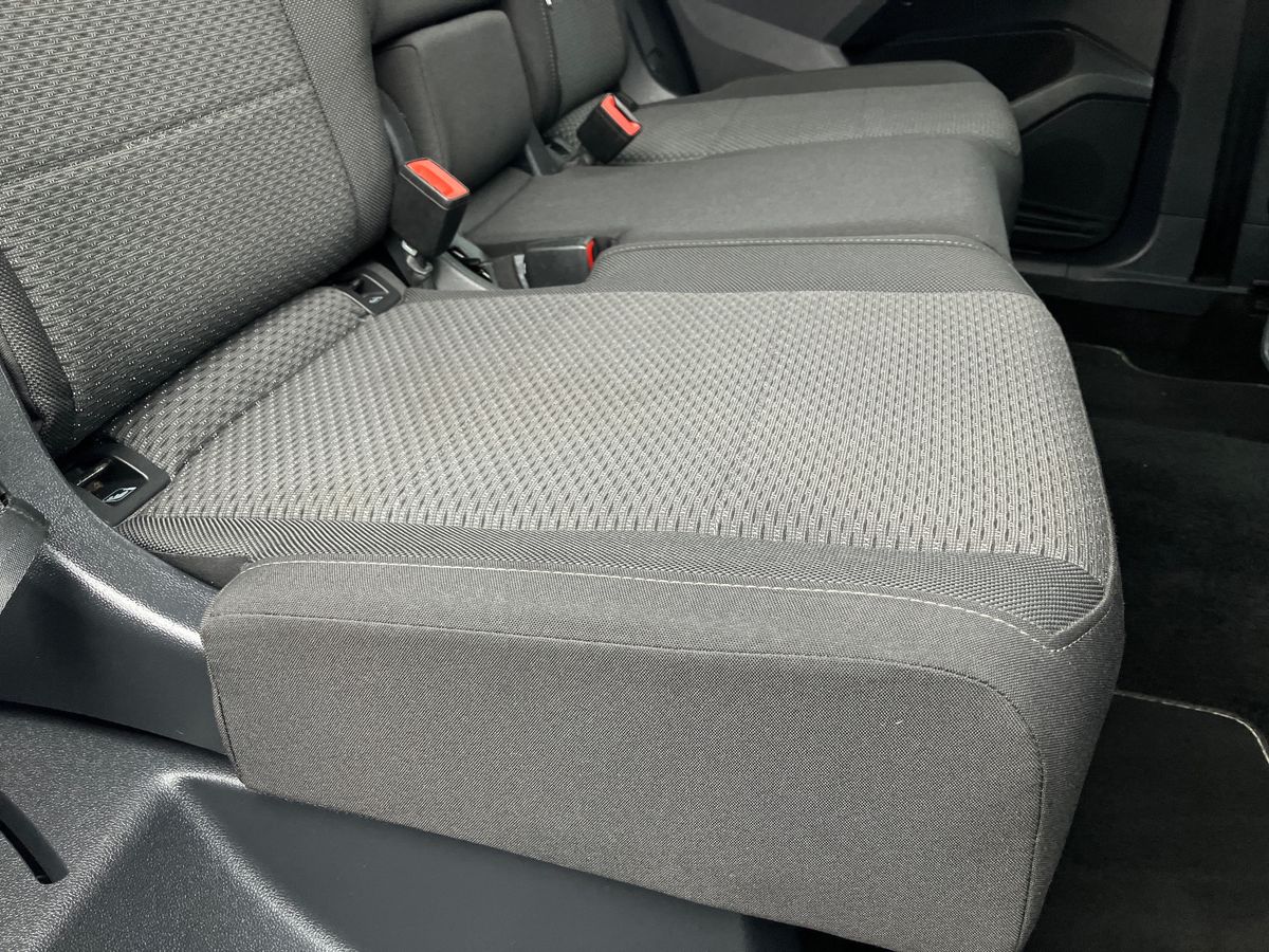 Used Volkswagen Tiguan Allspace 2020 for sale - 77340802: Photo 32