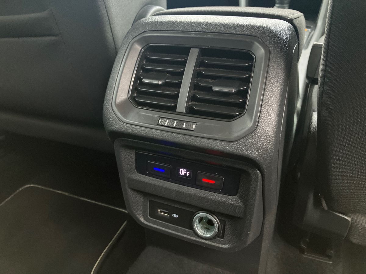 Used Volkswagen Tiguan Allspace 2020 for sale - 77340802: Photo 33