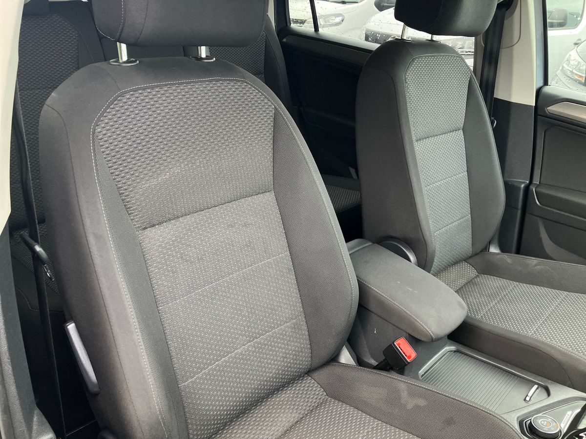 Used Volkswagen Tiguan Allspace 2020 for sale - 77340802: Photo 34