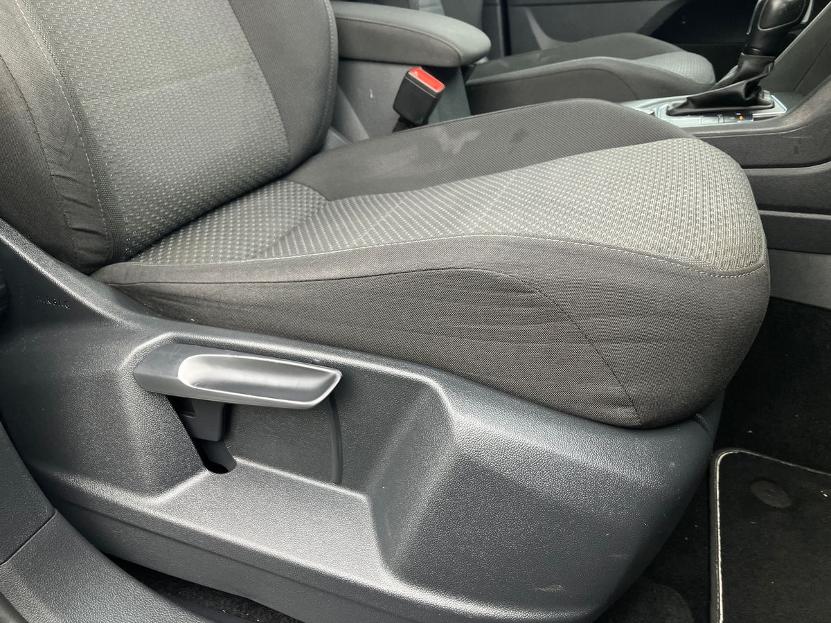 Used Volkswagen Tiguan Allspace 2020 for sale - 77340802: Photo 35