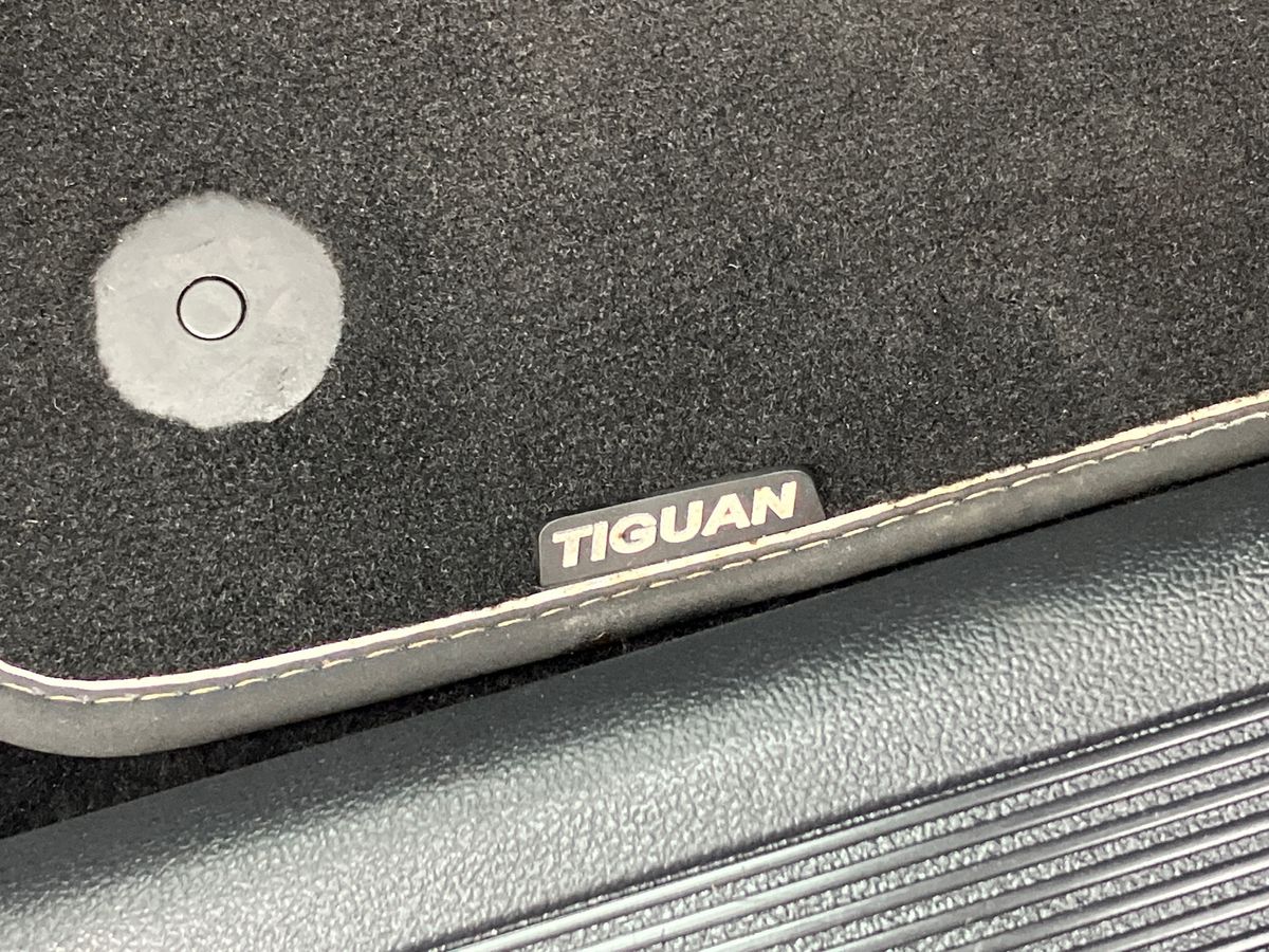 Used Volkswagen Tiguan Allspace 2020 for sale - 77340802: Photo 36