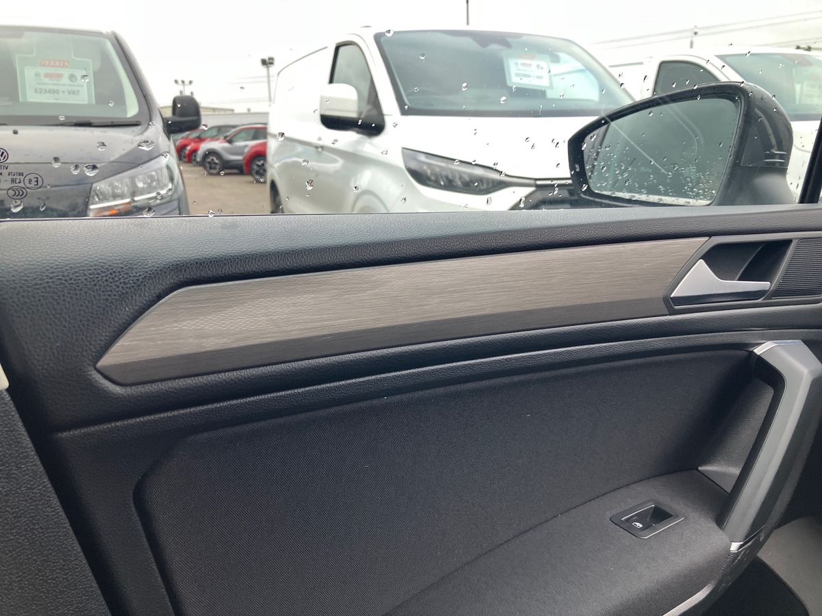 Used Volkswagen Tiguan Allspace 2020 for sale - 77340802: Photo 37