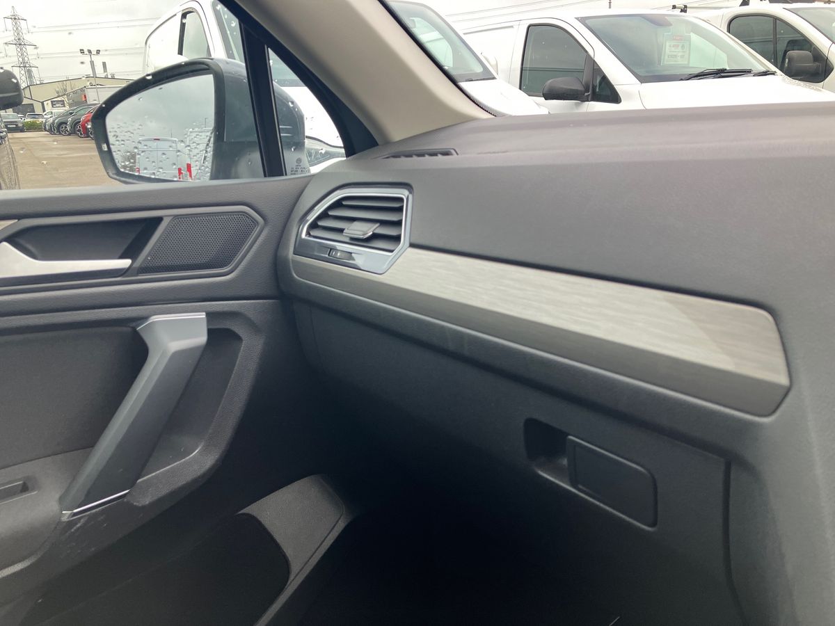 Used Volkswagen Tiguan Allspace 2020 for sale - 77340802: Photo 38