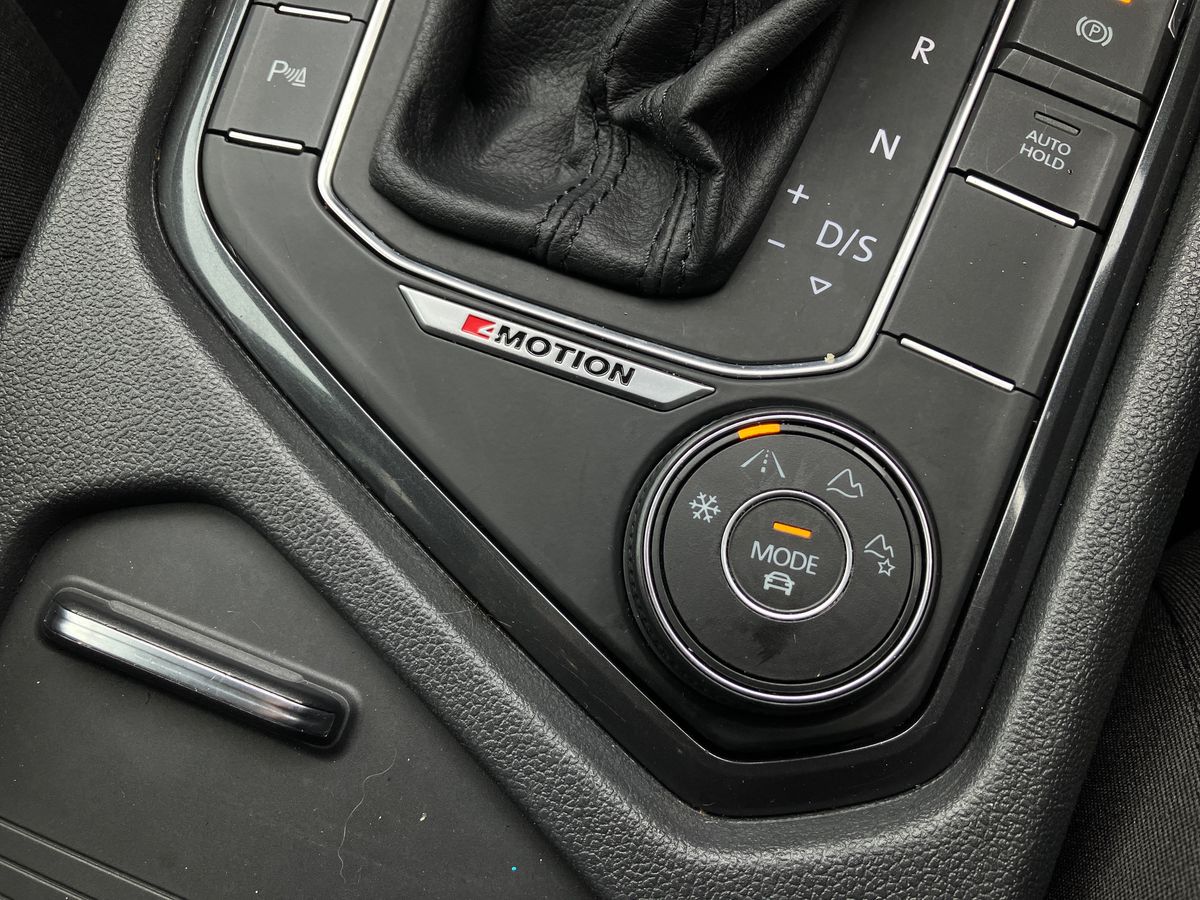 Used Volkswagen Tiguan Allspace 2020 for sale - 77340802: Photo 39