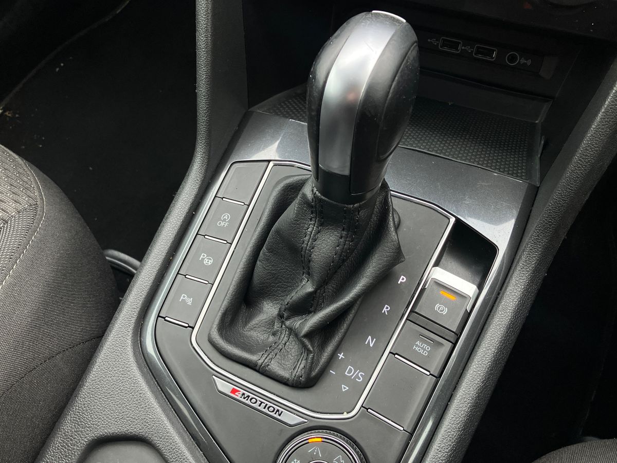 Used Volkswagen Tiguan Allspace 2020 for sale - 77340802: Photo 40