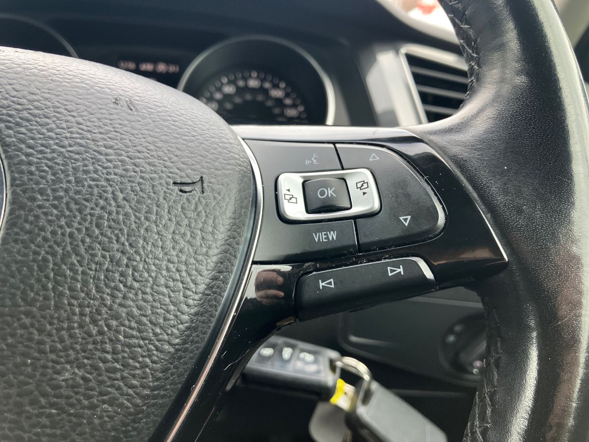 Used Volkswagen Tiguan Allspace 2020 for sale - 77340802: Photo 41