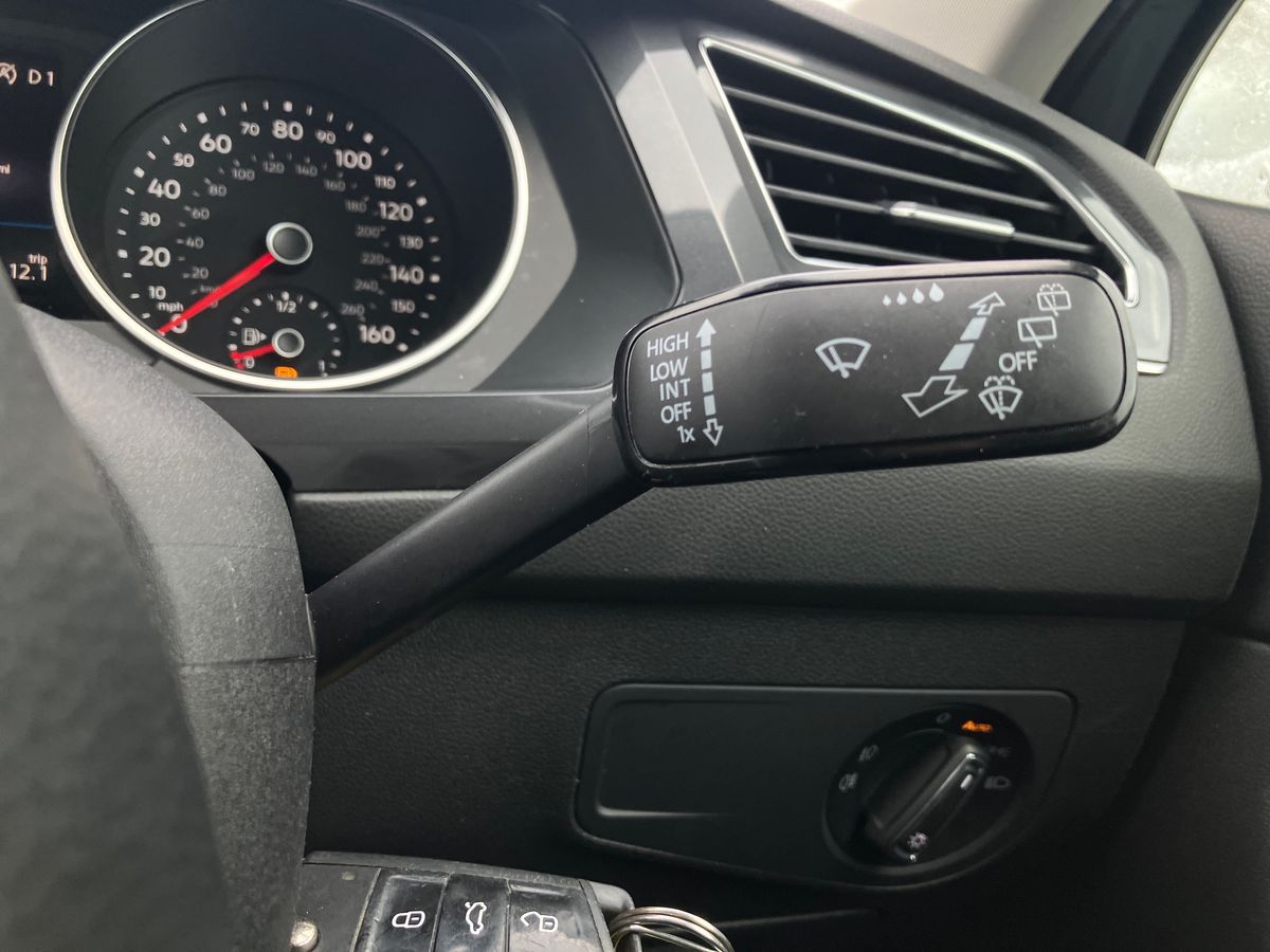 Used Volkswagen Tiguan Allspace 2020 for sale - 77340802: Photo 42