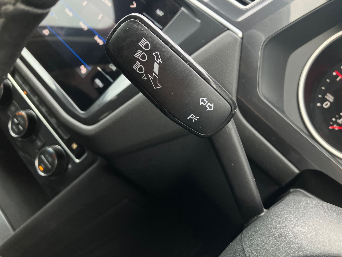 Used Volkswagen Tiguan Allspace 2020 for sale - 77340802: Photo 43