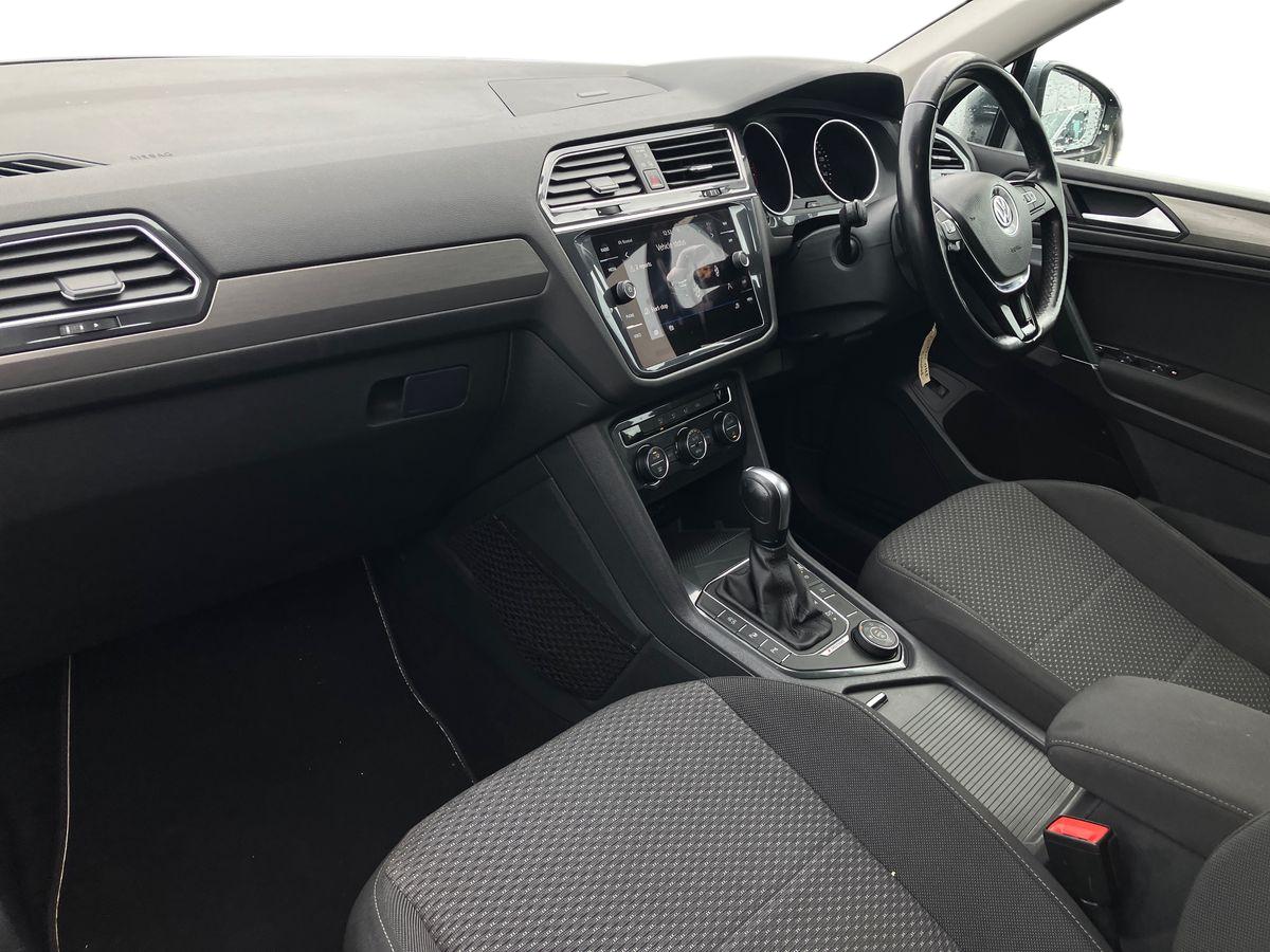 Used Volkswagen Tiguan Allspace 2020 for sale - 77340802: Photo 6