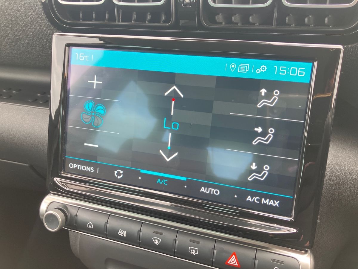 Used Citroen C3 Aircross 2022 for sale - 77666519: Photo 12