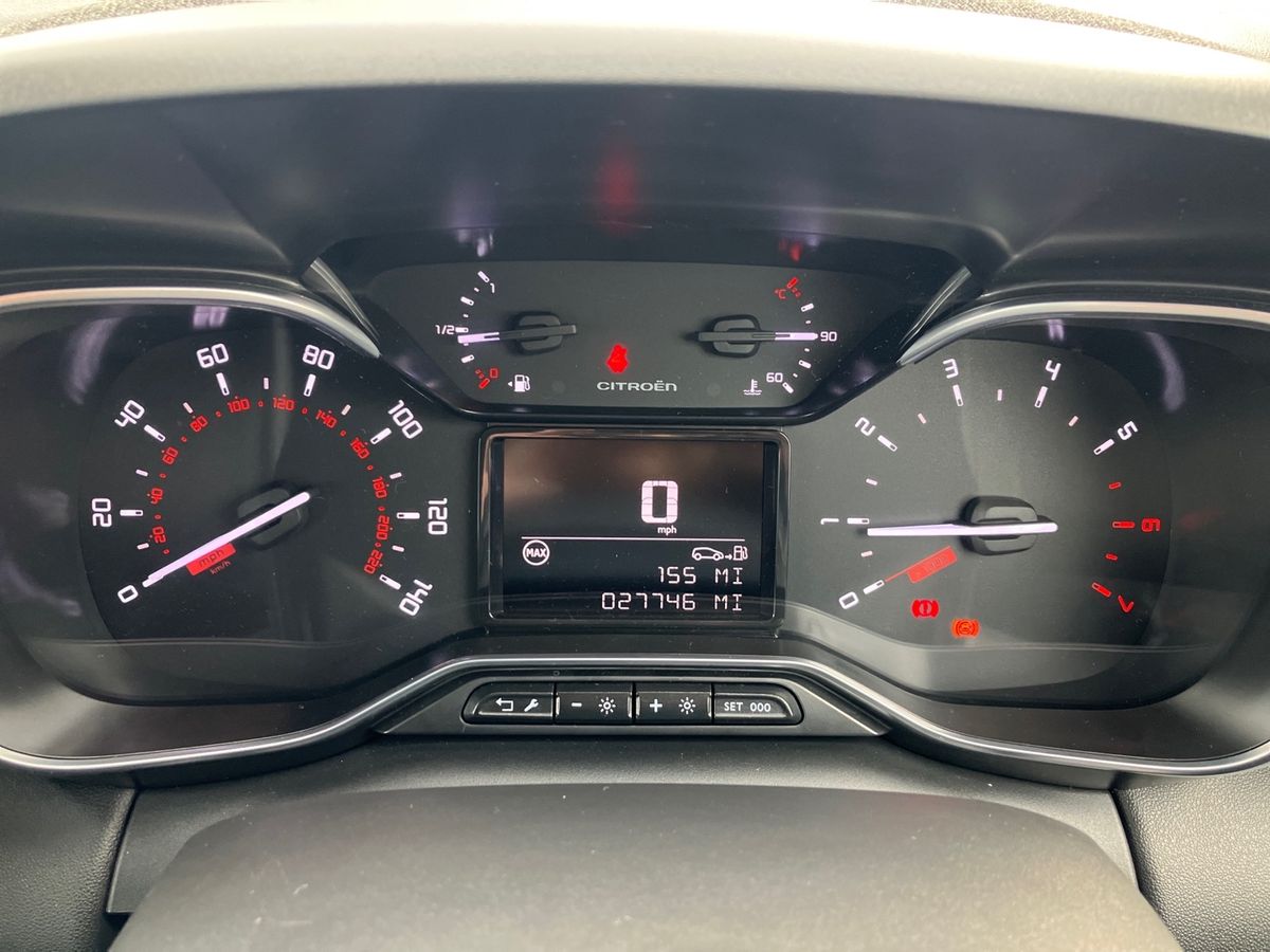 Used Citroen C3 Aircross 2022 for sale - 77666519: Photo 14