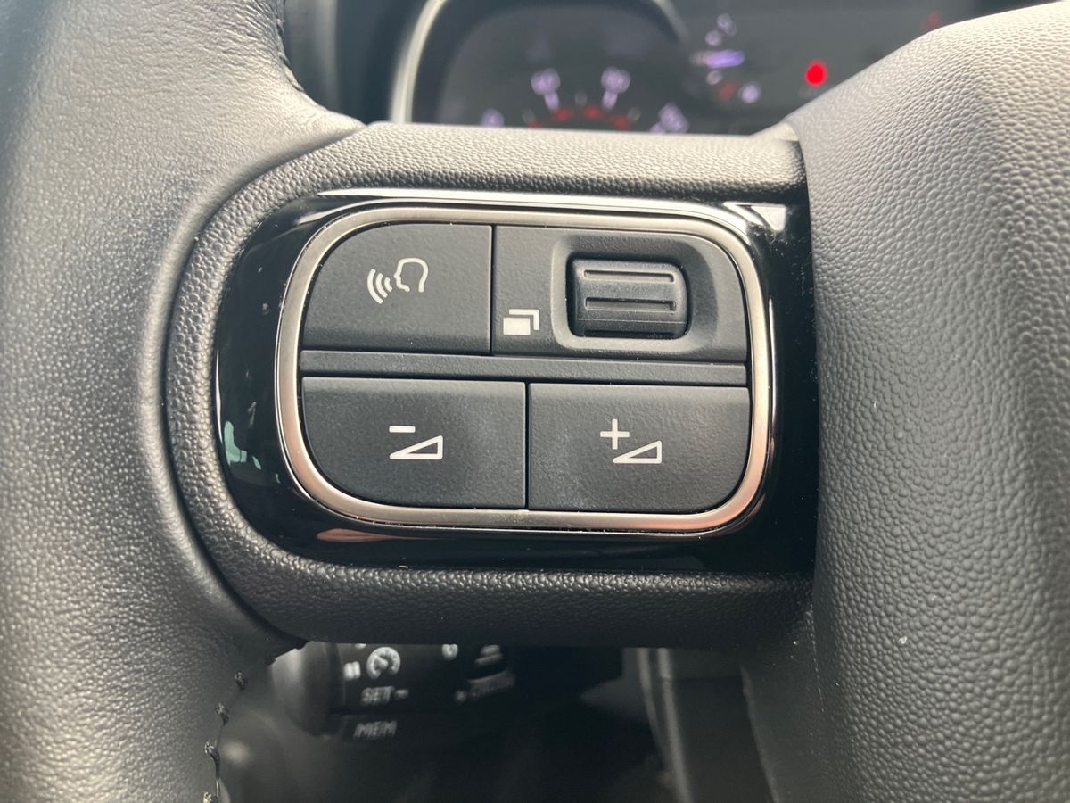 Used Citroen C3 Aircross 2022 for sale - 77666519: Photo 16