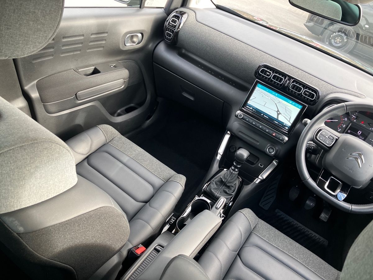 Used Citroen C3 Aircross 2022 for sale - 77666519: Photo 17