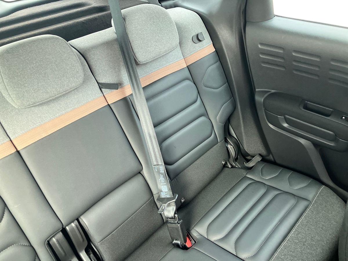 Used Citroen C3 Aircross 2022 for sale - 77666519: Photo 19