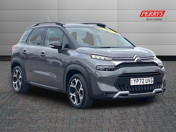 2022 - 1.2 PureTech 110 Shine Plus 5dr