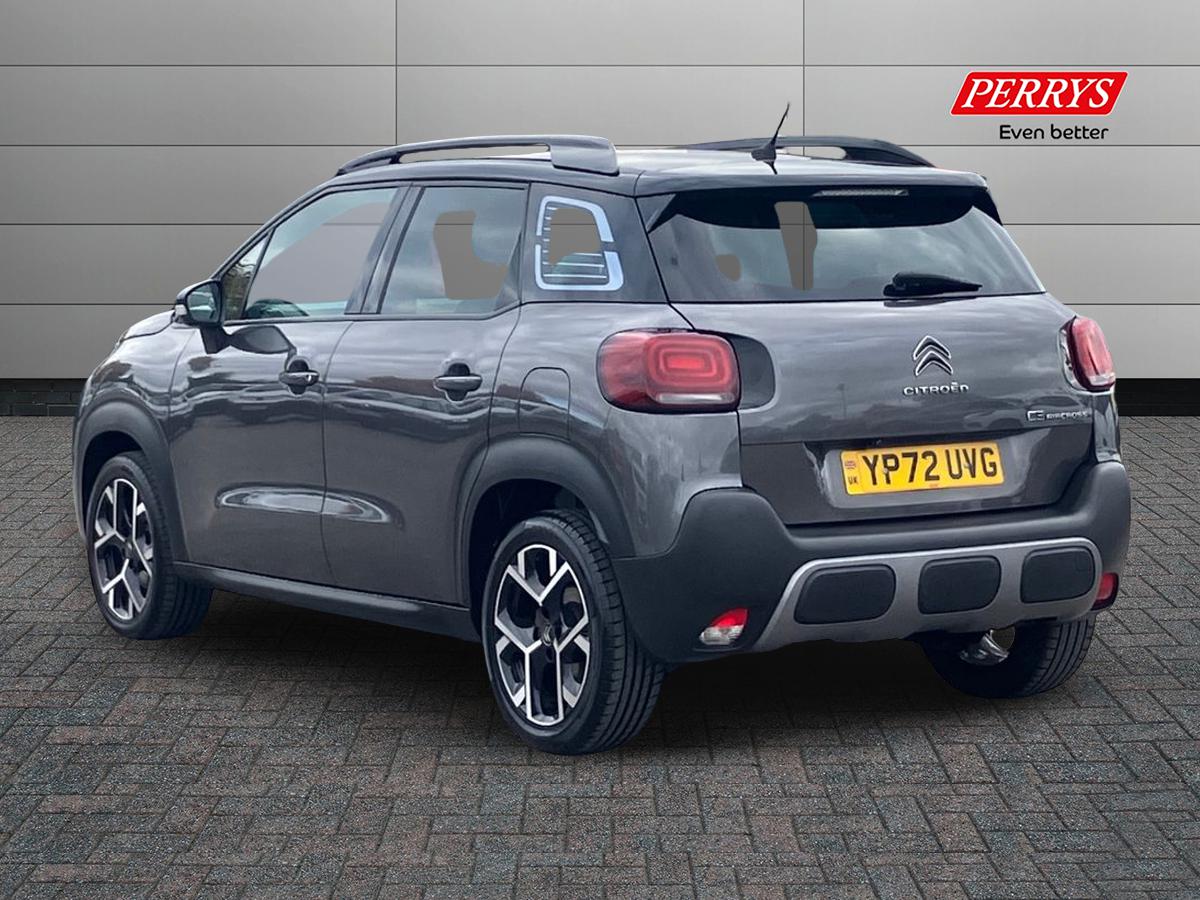 Used Citroen C3 Aircross 2022 for sale - 77666519: Photo 2