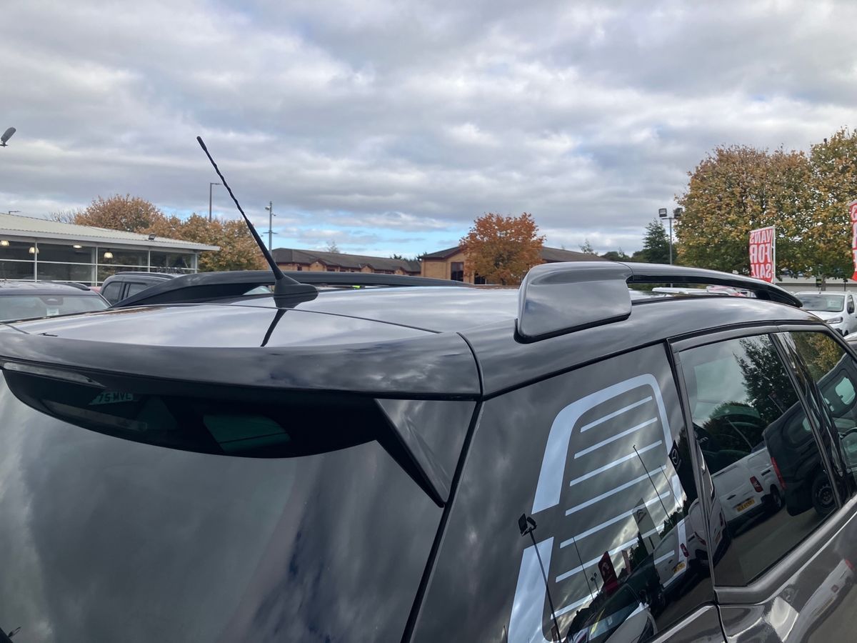 Used Citroen C3 Aircross 2022 for sale - 77666519: Photo 21